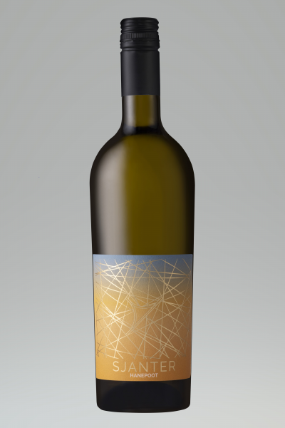 Botha Kelder BOTHA SJANTER HANEPOOT 